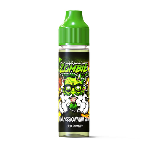 Kiwi Passionfruit Guava 50ml E Liquid