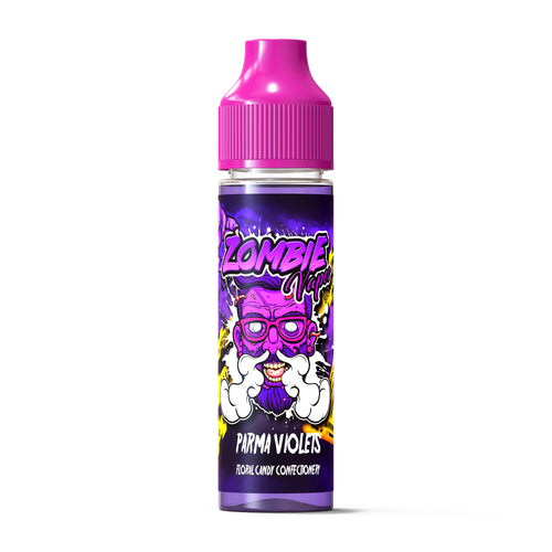 Parma Violets 50ml E Liquid