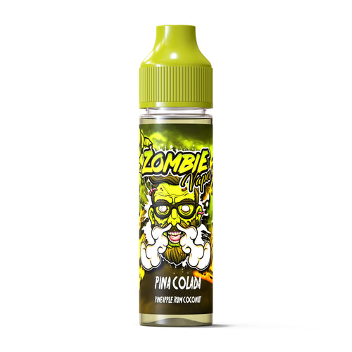 Piña Colada 50ml E Liquid