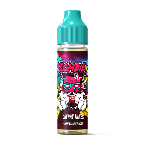 Cherry Tunes 50ml E Liquid