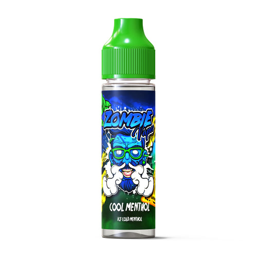 Cool Menthol 50ml 70/30 E Liquid