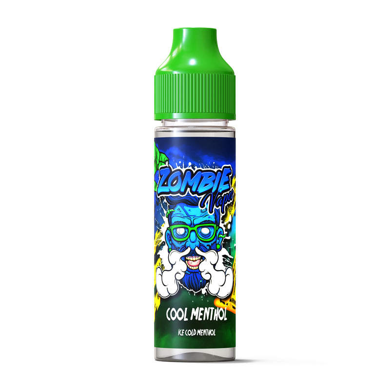 Cool Menthol 50ml 70/30 E Liquid