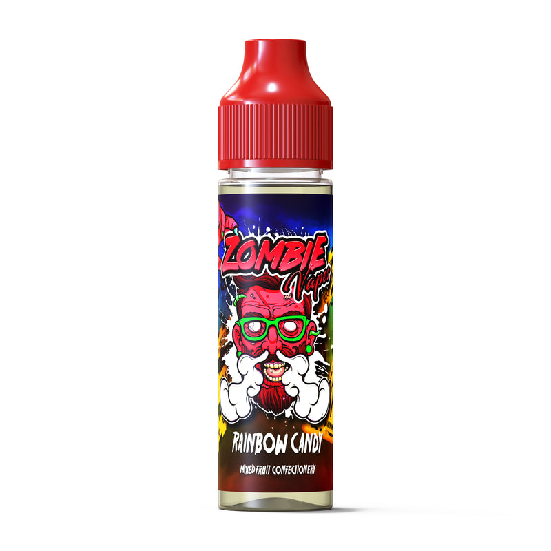 Rainbow Candy 50ml E Liquid