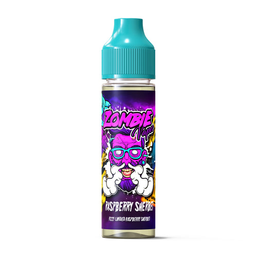 Raspberry Sherbet 50ml E Liquid