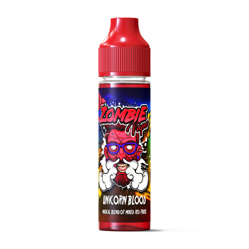 Unicorn Blood 50ml E Liquid