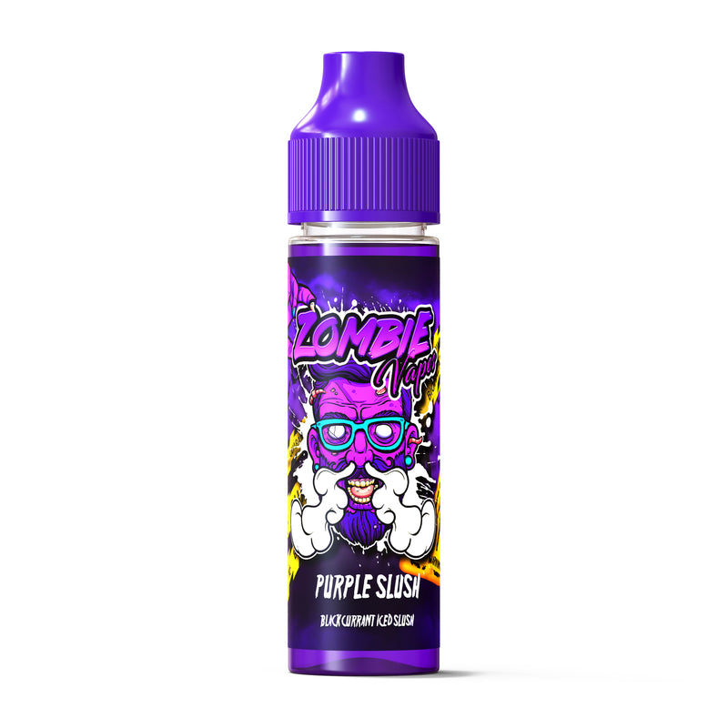 Purple Slush 50ml E Liquid