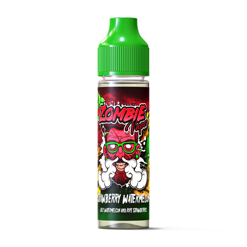 Strawberry Watermelon 50ml E Liquid