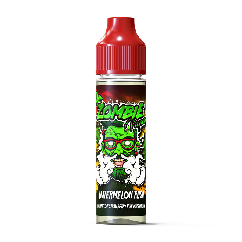 Watermelon Rush 50ml E Liquid