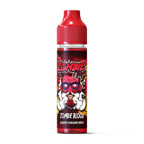 Zombie Blood 50ml E Liquid