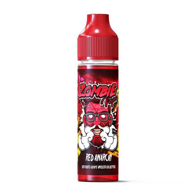 Red A 50ml E Liquid