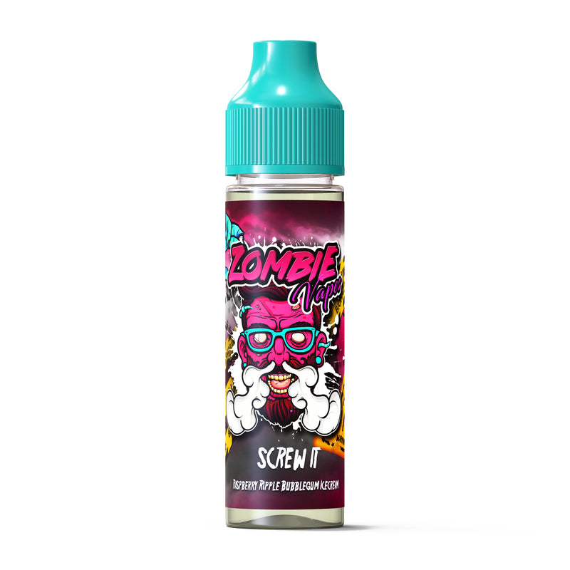 Screw It 50ml 50/50 E Liquid