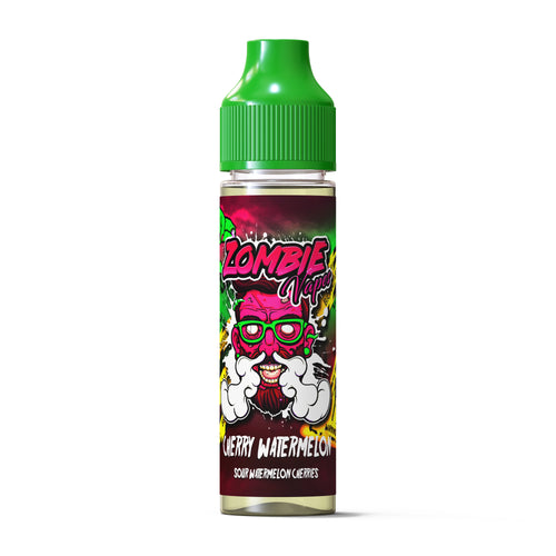 Cherry Watermelon 50ml E Liquid