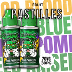 Fruit Pastilles 100ml 70/30 E Liquid