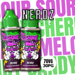 Nerds 100ml 70/30 E Liquid