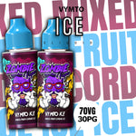 Vymto Ice 100ml 70/30 E Liquid