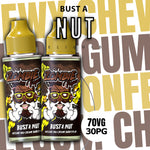 Bust A Nut 100ml 70/30 E Liquid