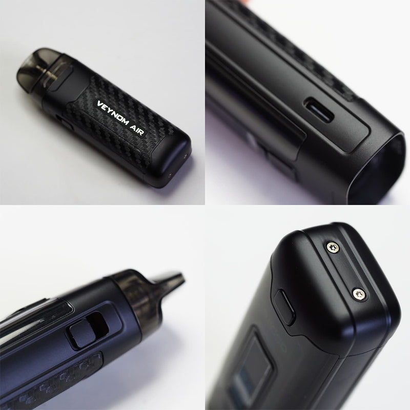 Aspire Veynom Air Pod Kit