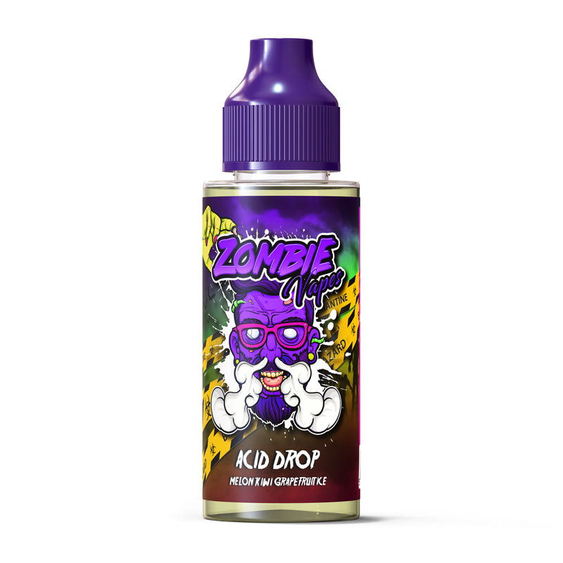 Acid Drop 100ml 70/30 E Liquid