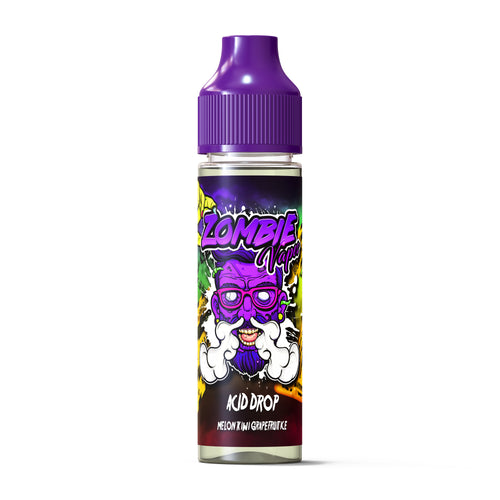 Acid Drop 50ml 70/30 E Liquid