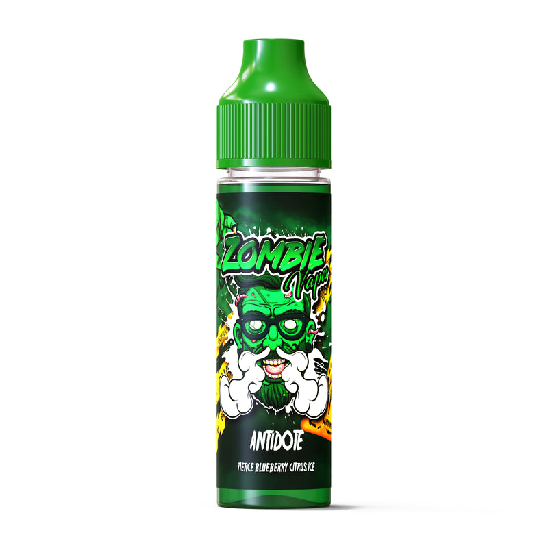 Antidote 50ml E Liquid