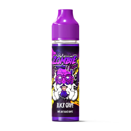 Black Grape 50ml 70/30 E Liquid