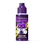 Black Mist 100ml E Liquid