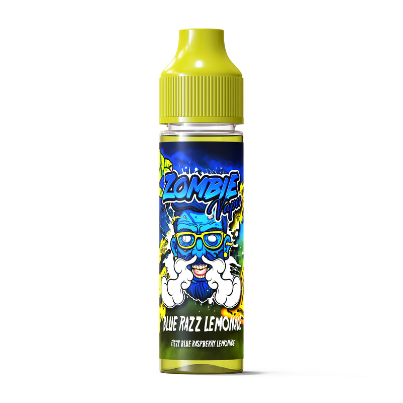 Blue Razz Lemonade 70/30 E Liquid