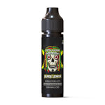 Black Lemon 60ml 50/50 5000mg CBD E Liquid