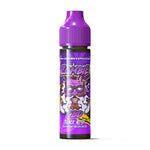 Black Mist 60ml 50/50 1200MG CBD E Liquid