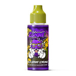 Blackcurrant Lemonade 100ml E Liquid