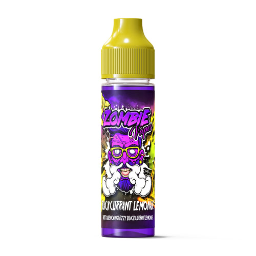 Blackcurrant Lemonade (Wicked Haze) 50ml 50/50 E Liquid