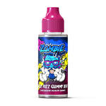 Blue Razz Gummy Bear 100ml E Liquid