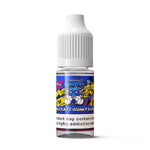 Blue Razz Gummy Bear 10ml 10mg Nic Salt E Liquid