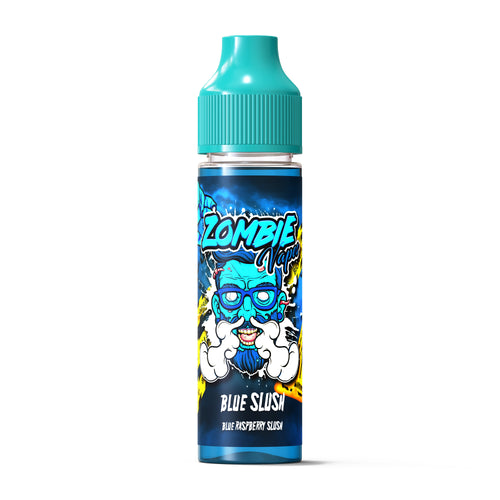 Blue Slush 50ml 50/50 E Liquid