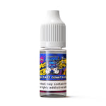 Blue Razz Gummy Bear 10ml 20mg Nic Salt E Liquid