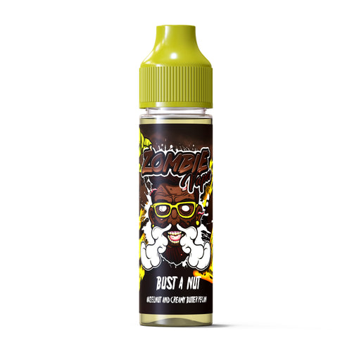 Bust A Nut 50ml E Liquid