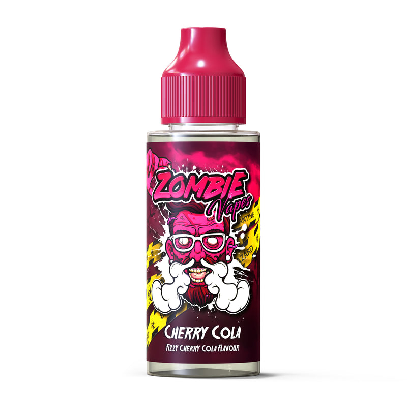 Cherry Cola 100ml E Liquid