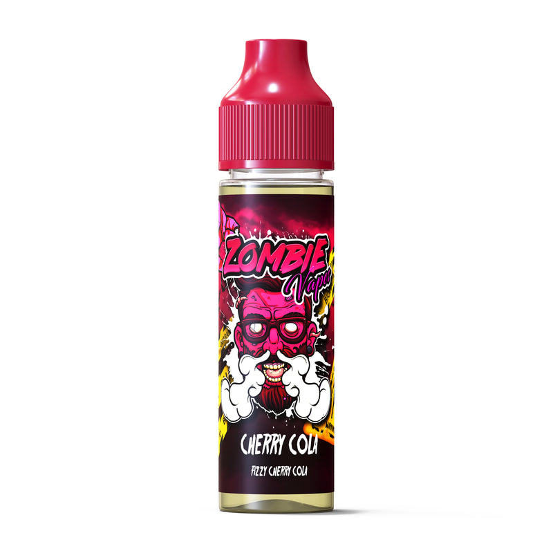 Cherry Cola 50ml E Liquid