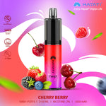 Hayati Twist 5000 Cherry Berry