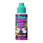 Cotton Candy 100ml E Liquid