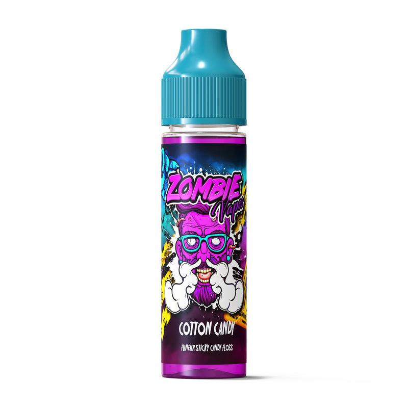 Cotton Candy 50ml E Liquid