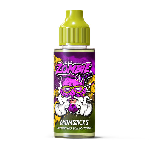 Drumsticks 100ml E Liquid