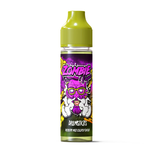 Drumsticks 50ml E Liquid