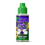 Fantasy Grape 100ml E Liquid