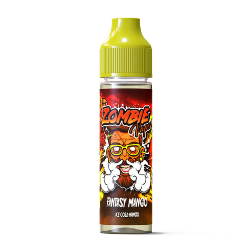 Fantasy Mango 50ml E Liquid