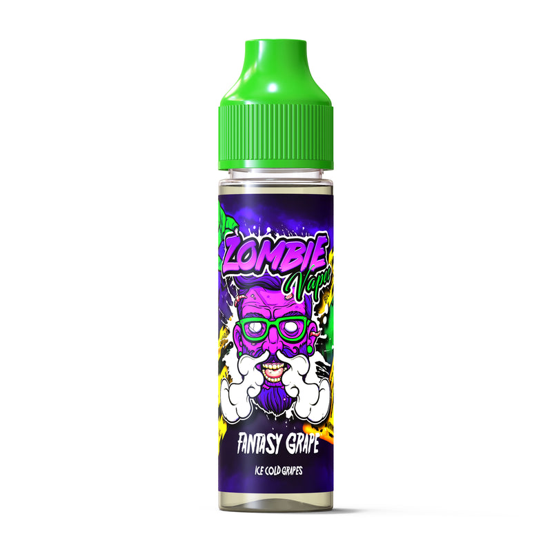 Fantasy Grape 50ml E Liquid