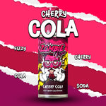 Cherry Coke Vape Juice