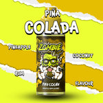 Pina Colada 100ml Vape Liquid
