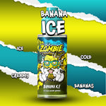 Banana Ice 100ml Vape Liquid