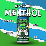 Spearmint Menthol 100ml Vape Liquid